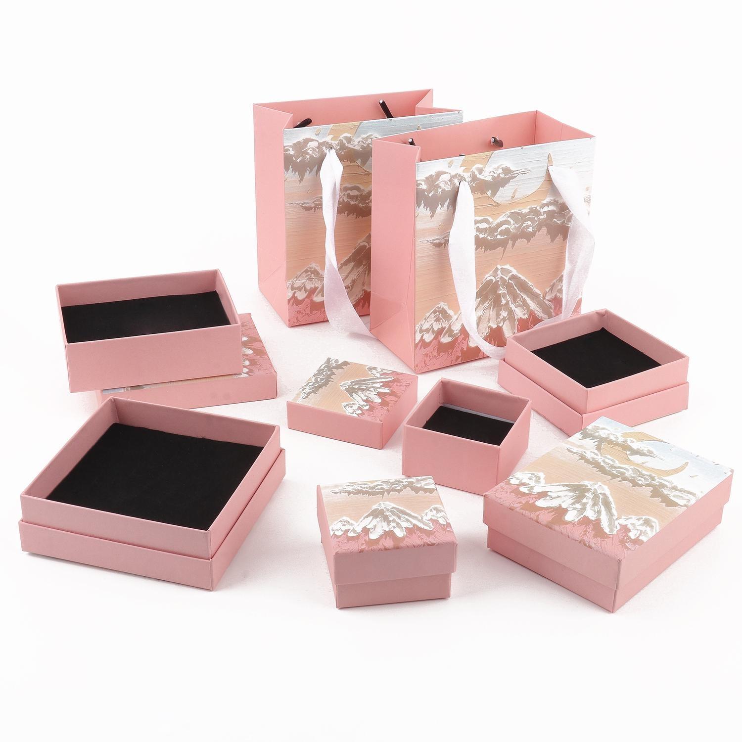 1 шт. розовый квадратный бумажный органайзер для ювелирных изделий, коробка, браслет, ожерелье, кольцо, серьги, подвеска, крафт-коробки для хранения, упаковка, подарочные пакеты на день Святого Валентина
1 шт. розовый квадратный бумажный органайзер для ювелирных изделий, коробка, браслет, ожерелье, кольцо, серьги, подвеска, крафт-коробки для хранения, упаковка, подарочные пакеты на день Святого Валентина