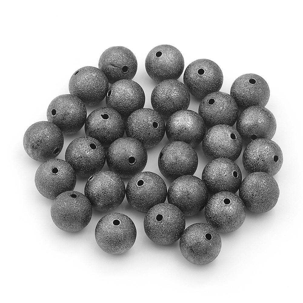 20-100pcs/lot 3-12mm Matte Copper Beads Round Metal Loose Spacer Beads For Jewelry Making DIY Bracelet Necklace Accessories 3mm 100pcs
20-100pcs/lot 3-12mm Matte Copper Beads Round Metal Loose Spacer Beads For Jewelry Making DIY Bracelet Necklace Accessories 3mm 100pcs
