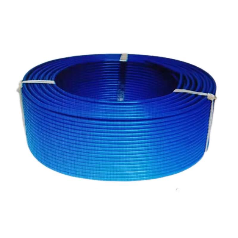 Zhonglu Baishitong BV-16mm2 Power Cable
Zhonglu Baishitong BV-16mm2 Power Cable