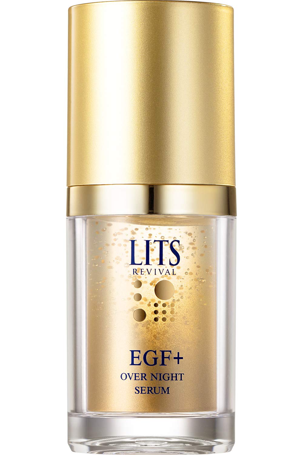 Ritz Revival Overnight Serum Aroma Scent Night Serum Night Care Aging Care Additive-free
Ritz Revival Overnight Serum Aroma Scent Night Serum Night Care Aging Care Additive-free
