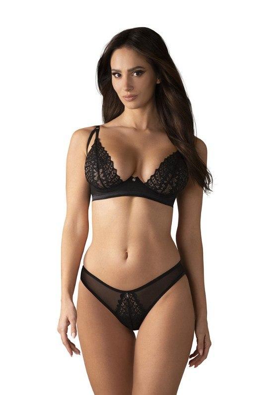 Biustonosz soft Obsessive Donarella Bra XS-2XL Obsessive
Biustonosz soft Obsessive Donarella Bra XS-2XL Obsessive