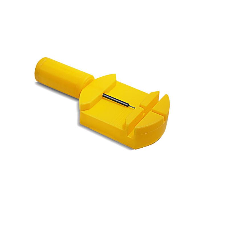 Инструмент для снятия часов, инструмент для снятия часов, инструмент для регулировки длины ремешка, инструмент для регулировки длины часов, инструмент для снятия ремешка. жёлтый
Инструмент для снятия часов, инструмент для снятия часов, инструмент для регулировки длины ремешка, инструмент для регулировки длины часов, инструмент для снятия ремешка. жёлтый