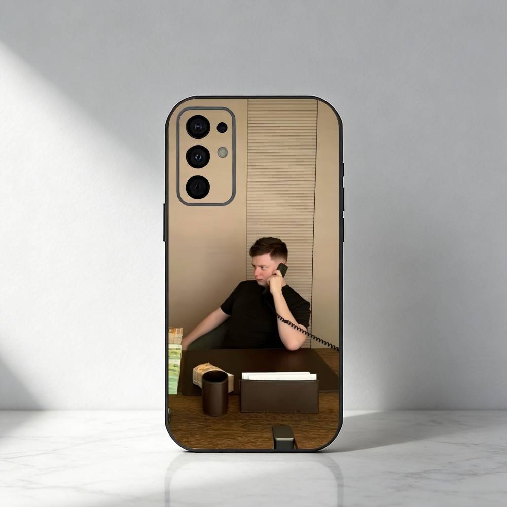 M-Mellstroy Russian Internet Celebrity Phone Case For Samsung S25,S24,S21,S22,S23,S30,Ultra,S20,Plus,Fe,Note,5G Black Cover Samsung S25ULTRA
M-Mellstroy Russian Internet Celebrity Phone Case For Samsung S25,S24,S21,S22,S23,S30,Ultra,S20,Plus,Fe,Note,5G Black Cover Samsung S25ULTRA