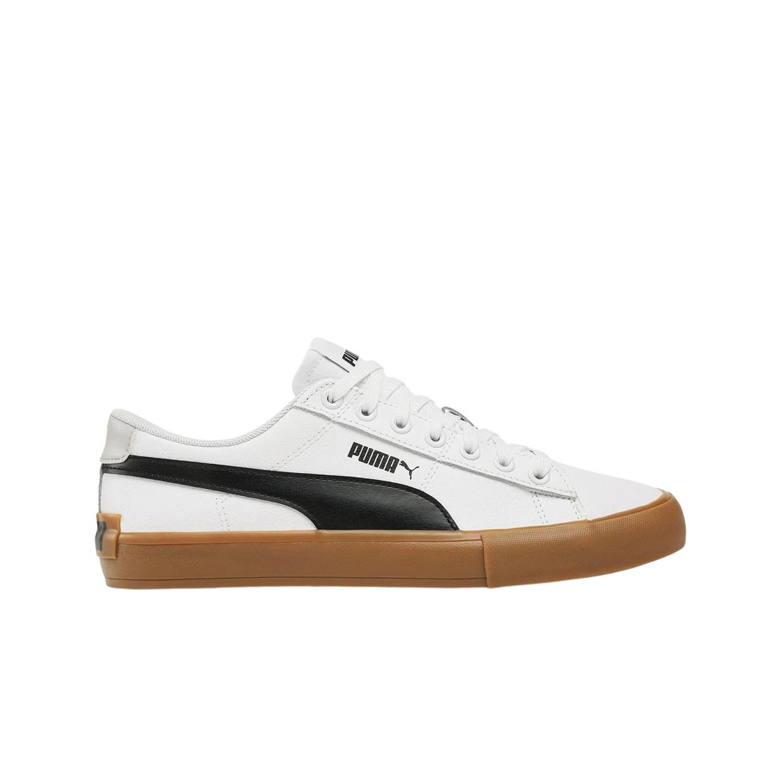 Puma Bari Casual Cream Brown 230
Puma Bari Casual Cream Brown 230