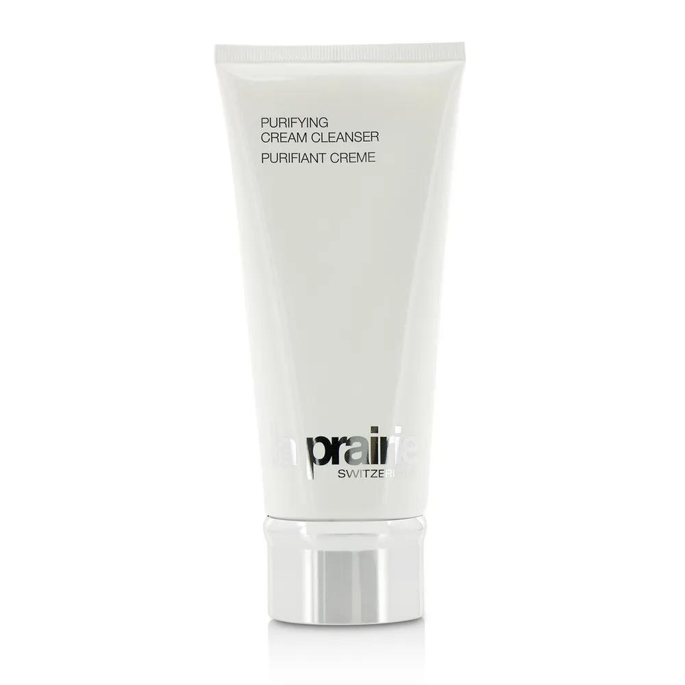 La Prairie Purifying Cream Cleanser 200ml 384186 200ml/6.7oz
La Prairie Purifying Cream Cleanser 200ml 384186 200ml/6.7oz
