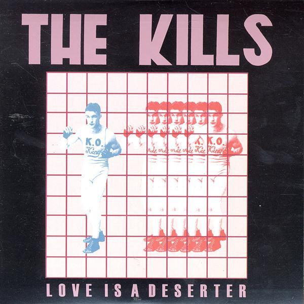 7-дюймовая пластинка KILLS Любовь - дезертир Ударь меня, когда ты RUG198X DOMINO 2005 UK Рок Б/У
7-дюймовая пластинка KILLS Любовь - дезертир Ударь меня, когда ты RUG198X DOMINO 2005 UK Рок Б/У