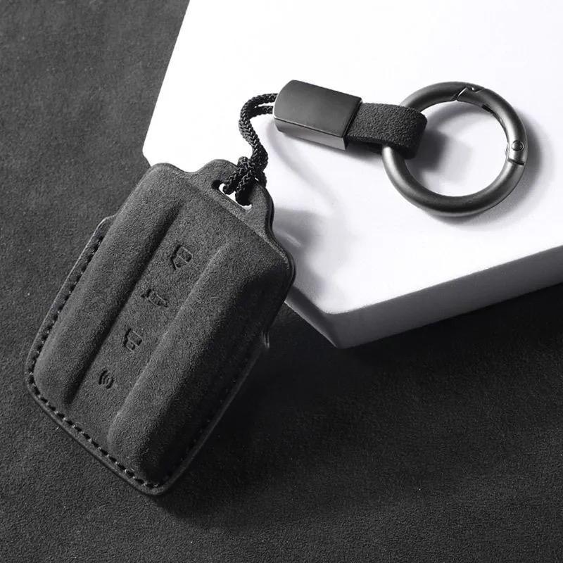 For Great Wall Gwm Wey Tank 300 500 Tank300 Tank500 Keyless Protector Car Key Case Leather Cover Shell Keychain Car Accessories
For Great Wall Gwm Wey Tank 300 500 Tank300 Tank500 Keyless Protector Car Key Case Leather Cover Shell Keychain Car Accessories