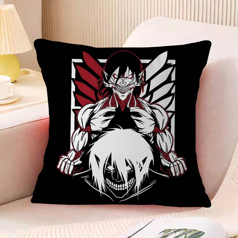 A-Attackes On Titan Stitch Lucky Dragon Pillow Cover Sofa Cushion Cover Home Room Decoration Children Gift 16x16Inch
A-Attackes On Titan Stitch Lucky Dragon Pillow Cover Sofa Cushion Cover Home Room Decoration Children Gift 16x16Inch