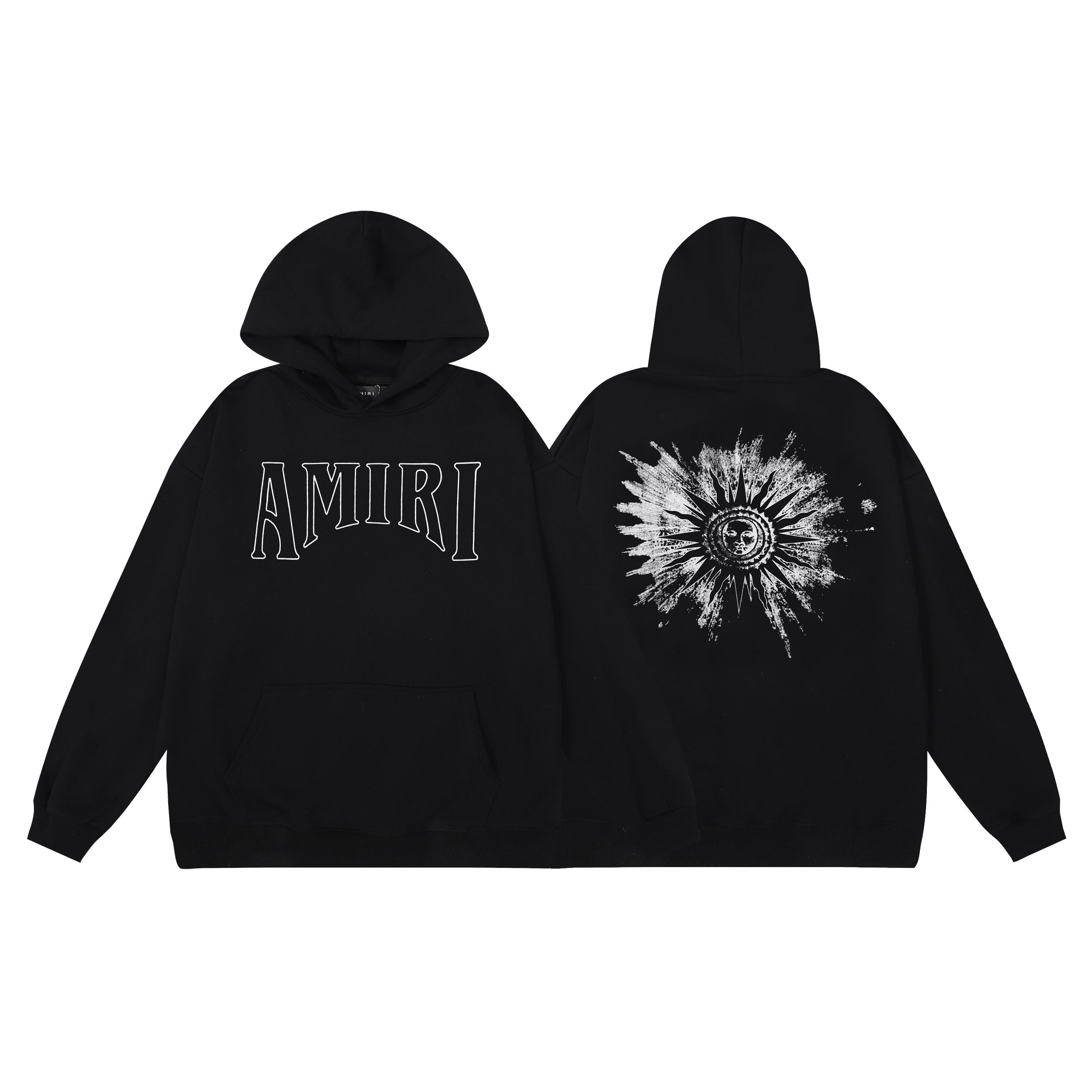 883 Amiri Sun God Print Spring and Autumn Loose Plus Size Thin High-quality Cotton Hooded Couple Hoodie XL
883 Amiri Sun God Print Spring and Autumn Loose Plus Size Thin High-quality Cotton Hooded Couple Hoodie XL