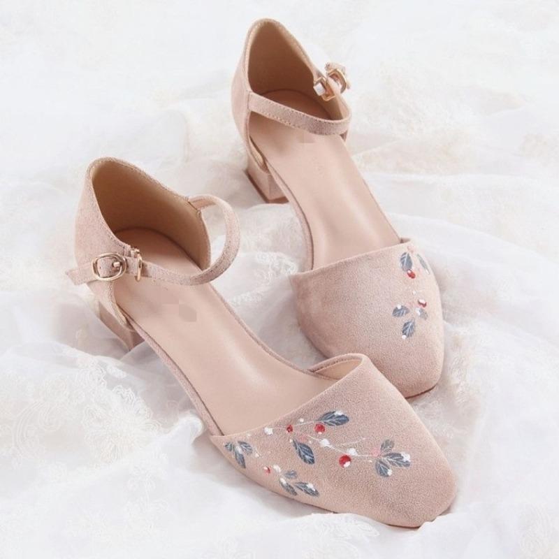 Baotou Sandals - New Style Single-Button Multi-Functional Platform Women s High-Heeled Shoes 40 бежевий
Baotou Sandals - New Style Single-Button Multi-Functional Platform Women s High-Heeled Shoes 40 бежевий