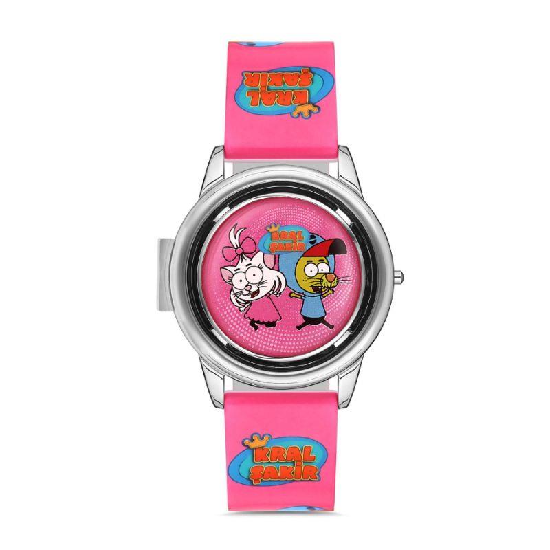 Детские часы King Şakir KS8824-5
Детские часы King Şakir KS8824-5