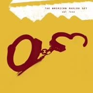 CD AMERICAN ANALOG SET - set free 017,NPPX94 And Records, Ne 2005 Japan ObiRock Used
CD AMERICAN ANALOG SET - set free 017,NPPX94 And Records, Ne 2005 Japan ObiRock Used