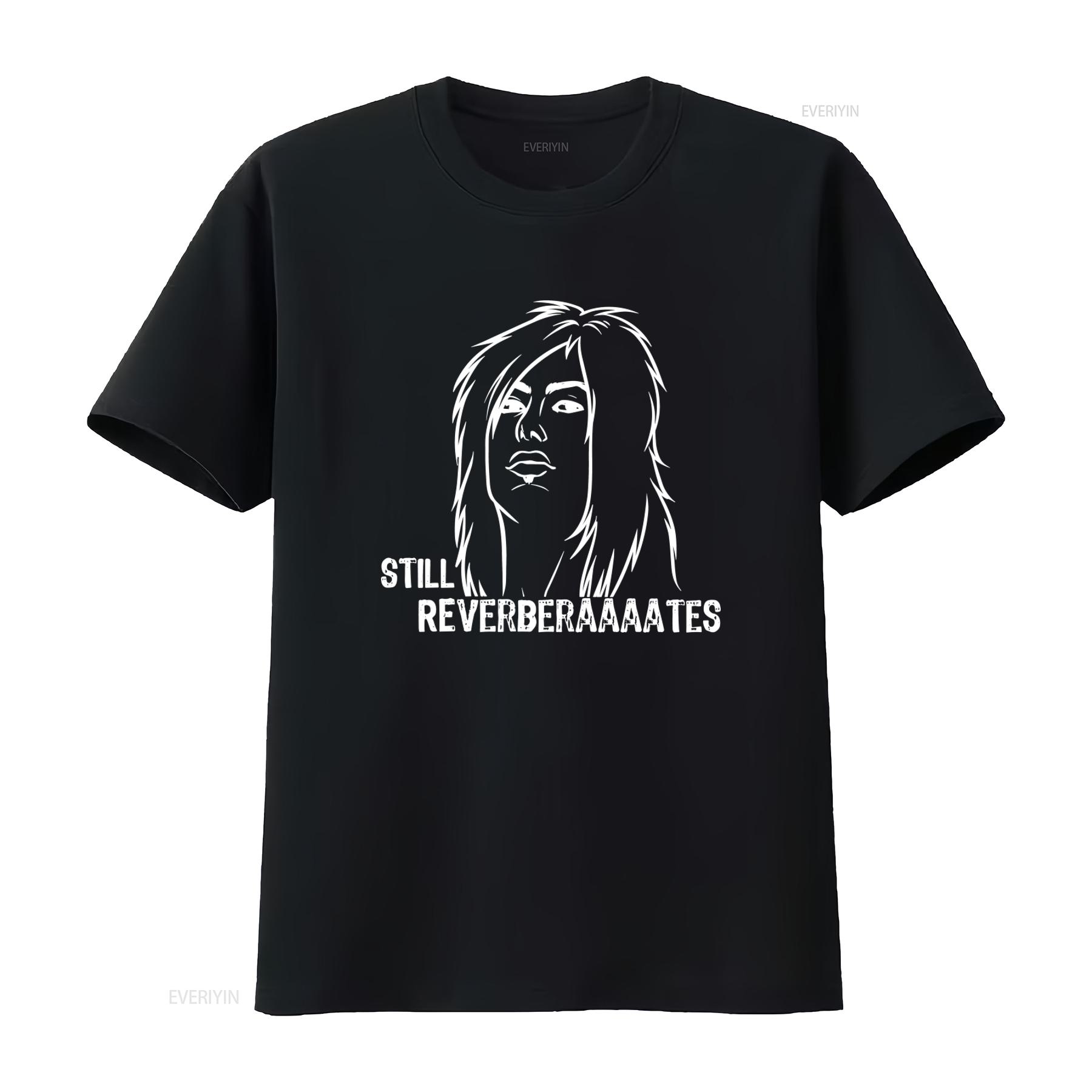 Ronnie Radke Still Reverberates Falling in Reverse Band T Shirt for Rock Music Fans vintage Washed graphic Stylish Unisex homme 4XL
Ronnie Radke Still Reverberates Falling in Reverse Band T Shirt for Rock Music Fans vintage Washed graphic Stylish Unisex homme 4XL