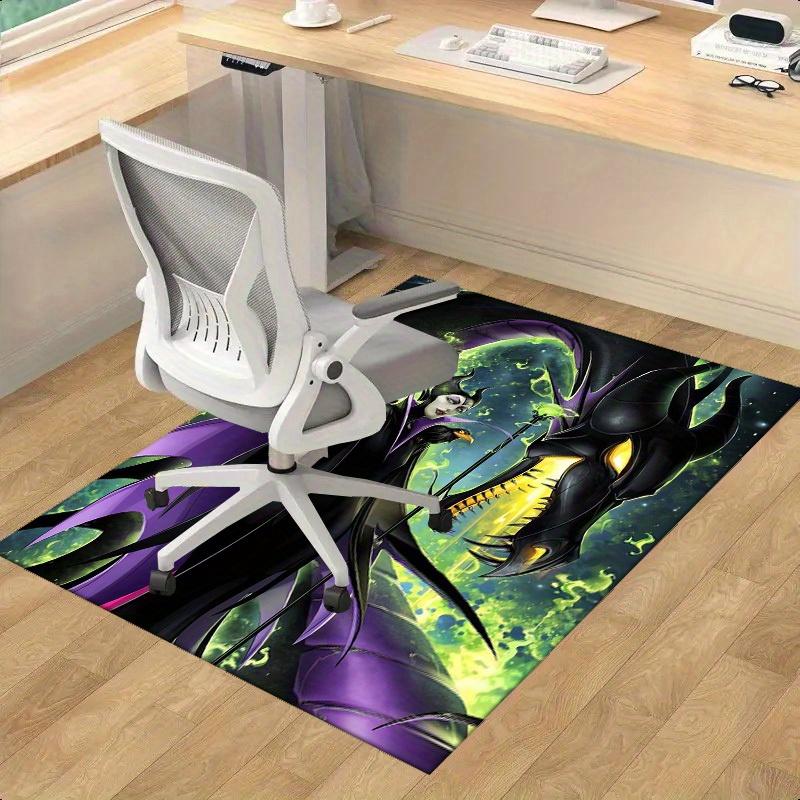 1pc, Maleficent Home Decor Rugs Office Carpet Floor Mat Outdoor Rug Gift for Friends Bedroom Living Room Decoration P205 60cm by 90cm
1pc, Maleficent Home Decor Rugs Office Carpet Floor Mat Outdoor Rug Gift for Friends Bedroom Living Room Decoration P205 60cm by 90cm