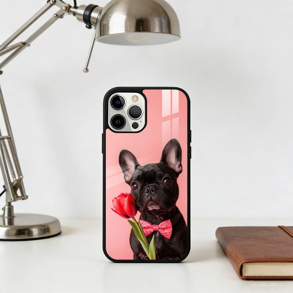 F-Frenchies French Bulldog Dog Phone Case For iPhone17,16,15,14,13 Plus,Pro Max Magnetic For Magsafe Wireless Charging iphone16e
F-Frenchies French Bulldog Dog Phone Case For iPhone17,16,15,14,13 Plus,Pro Max Magnetic For Magsafe Wireless Charging iphone16e
