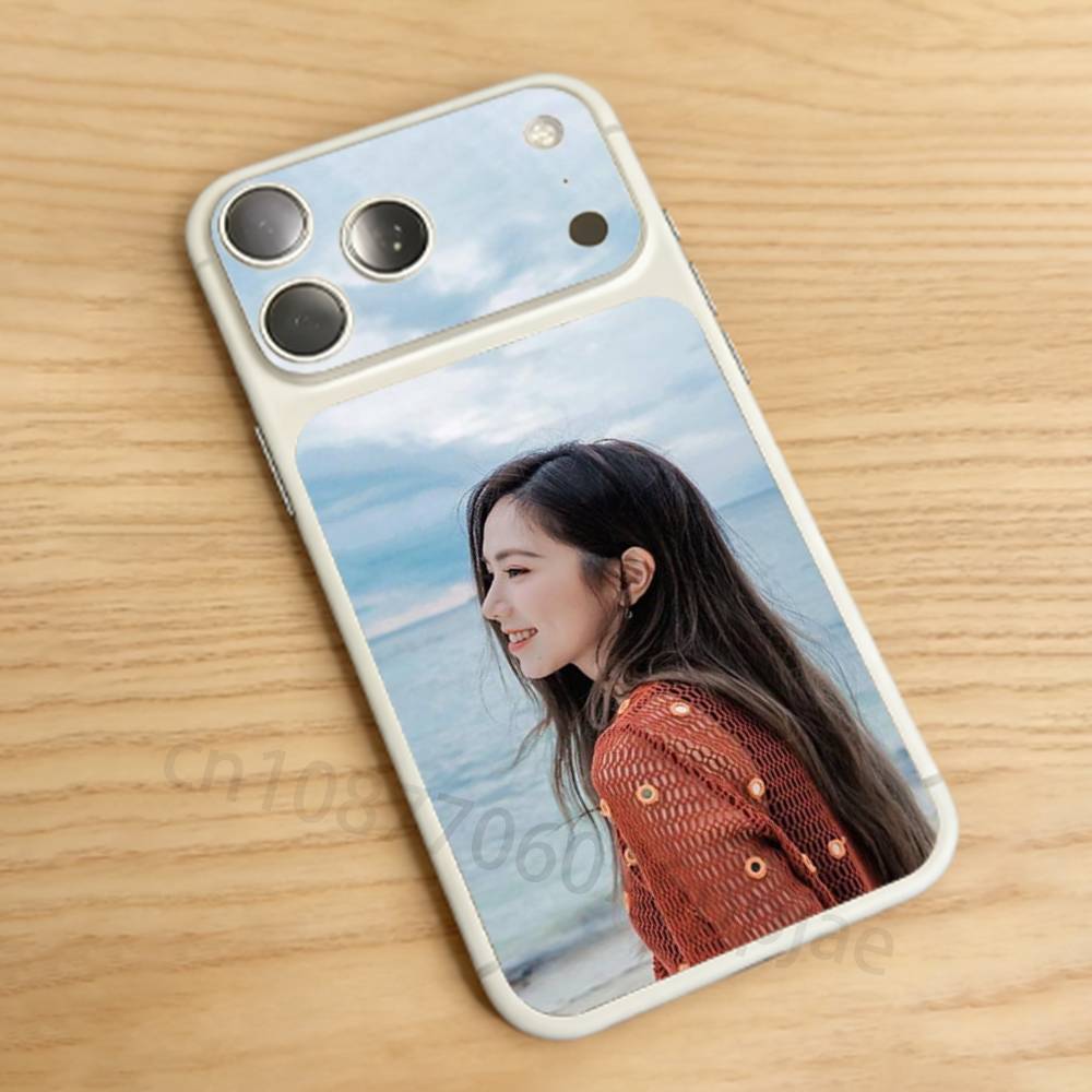Deng Ziqi For iPhone 17 Pro /Pro Max Battry Back Cover with Camera Decal Skin Rear Protective Sticker Film iPhone17pro
Deng Ziqi For iPhone 17 Pro /Pro Max Battry Back Cover with Camera Decal Skin Rear Protective Sticker Film iPhone17pro