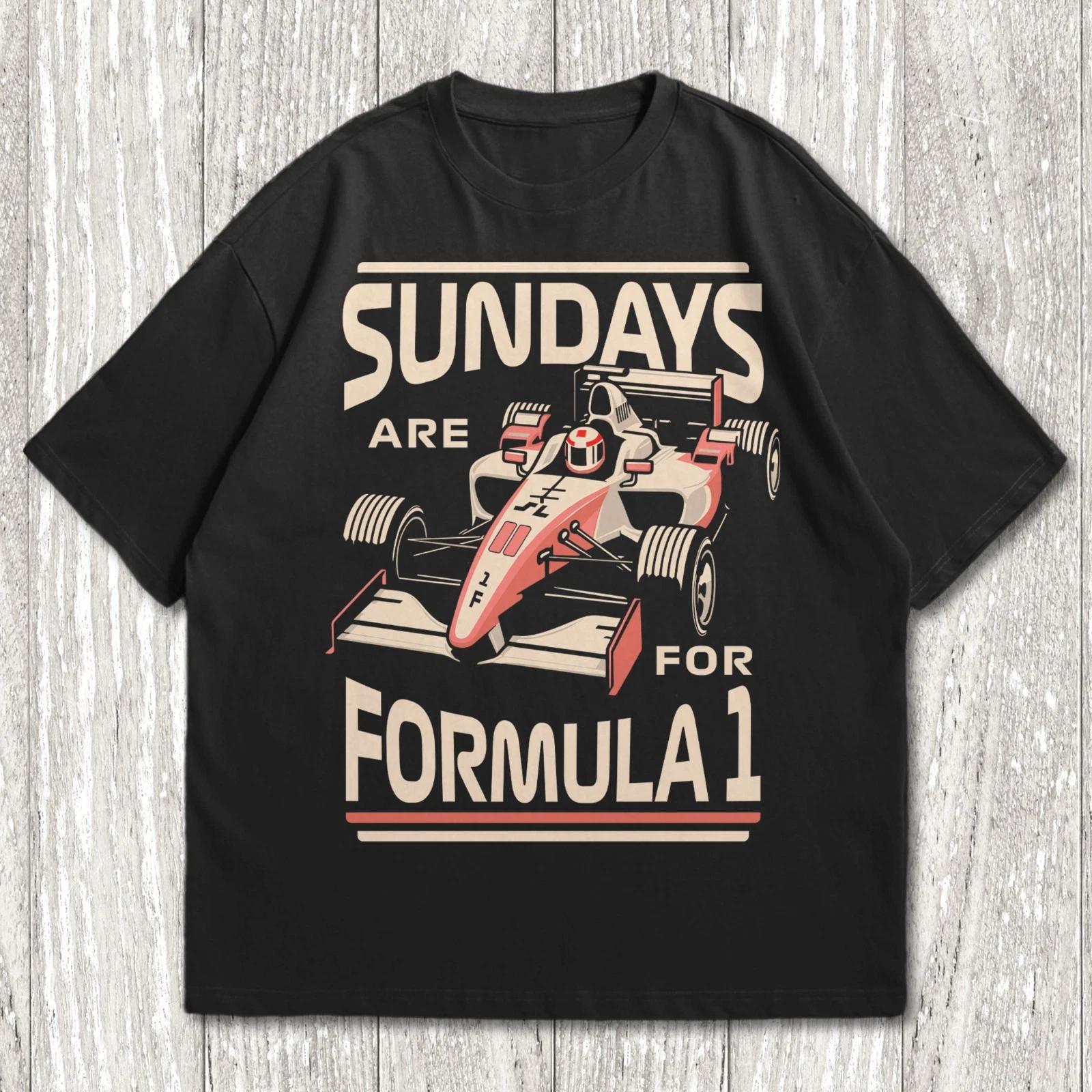 F1 T-shirt, Formula 1 Fan Tee 3XL
F1 T-shirt, Formula 1 Fan Tee 3XL