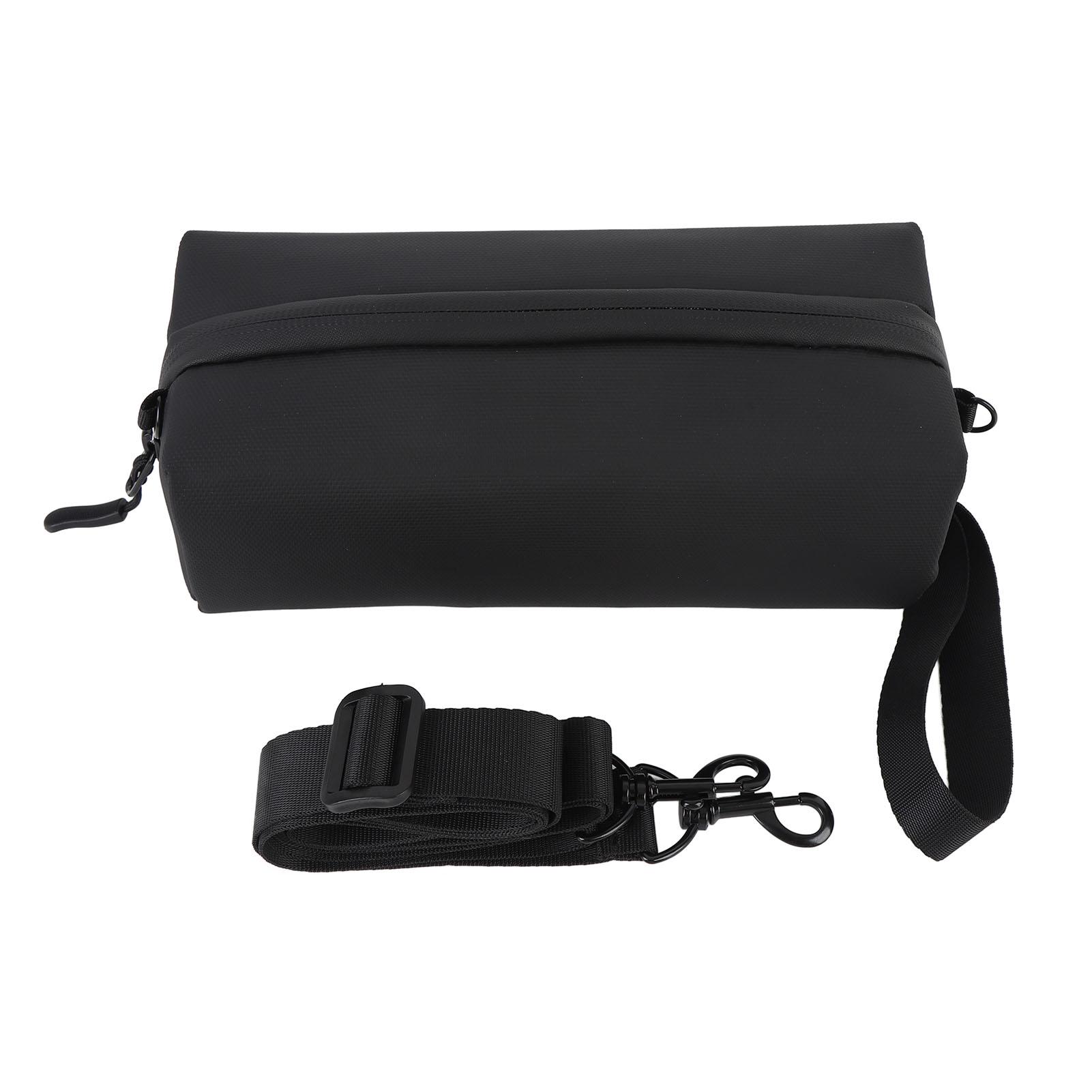 Pocket Camera Carrying Bag Portable Storage Case Water Splashing Proof Protective for POCKET 3
Pocket Camera Carrying Bag Portable Storage Case Water Splashing Proof Protective for POCKET 3