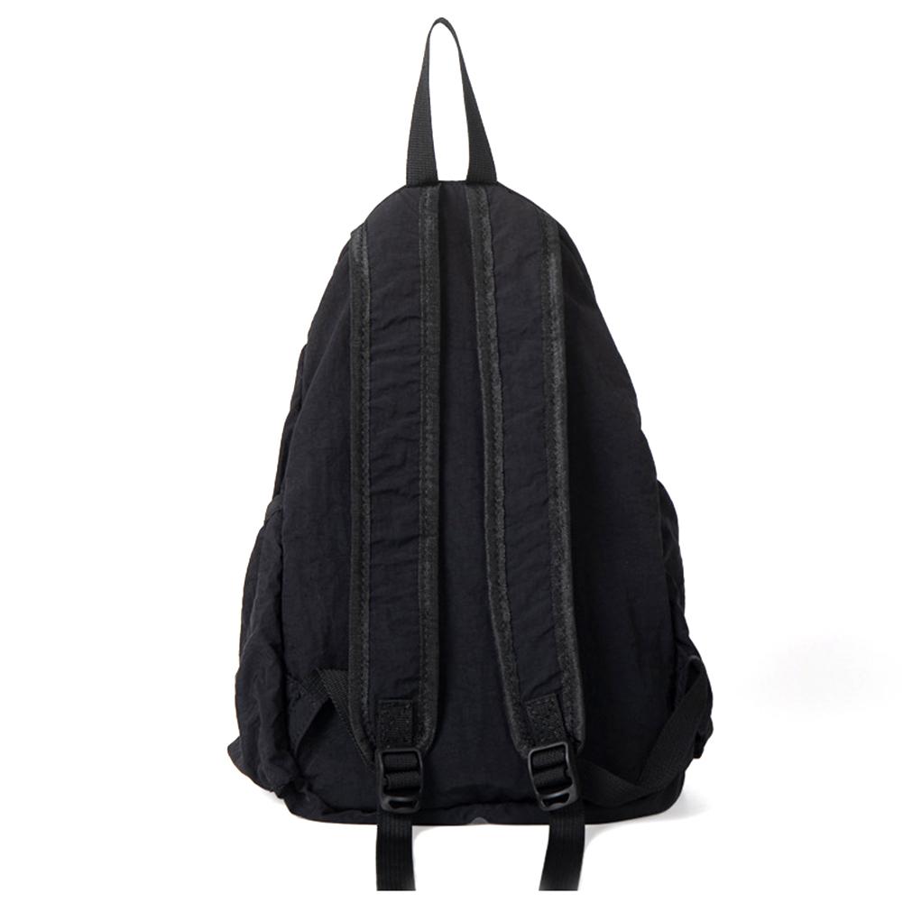 Women Fashionable Backpack Comfortable Nylon Stitching Travel Bag Large Capacity Student Packs Casual Fashion Soft Shoulder Bags
Women Fashionable Backpack Comfortable Nylon Stitching Travel Bag Large Capacity Student Packs Casual Fashion Soft Shoulder Bags
