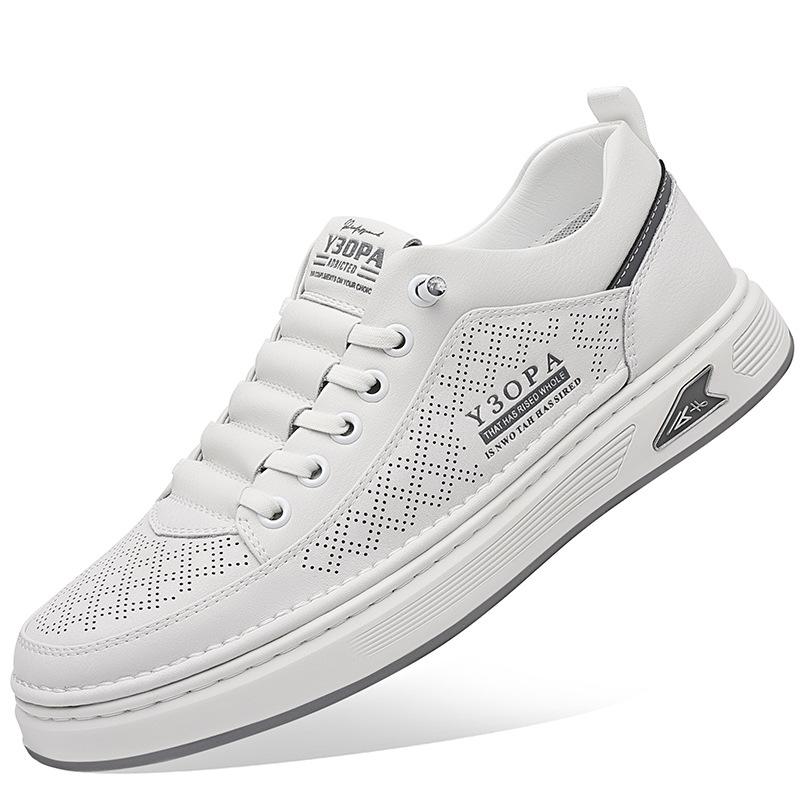 Мода 2024 года, дизайнерские новые мужские туфли без застежек, летняя мода, повседневная мужская обувь в стиле ретро, кроссовки для спорта на открытом воздухе 44
Мода 2024 года, дизайнерские новые мужские туфли без застежек, летняя мода, повседневная мужская обувь в стиле ретро, кроссовки для спорта на открытом воздухе 44