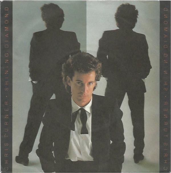 7inch Record CHRIS TURNER Shining Diamond K18419 WEA 1981 UK Pop Used
7inch Record CHRIS TURNER Shining Diamond K18419 WEA 1981 UK Pop Used