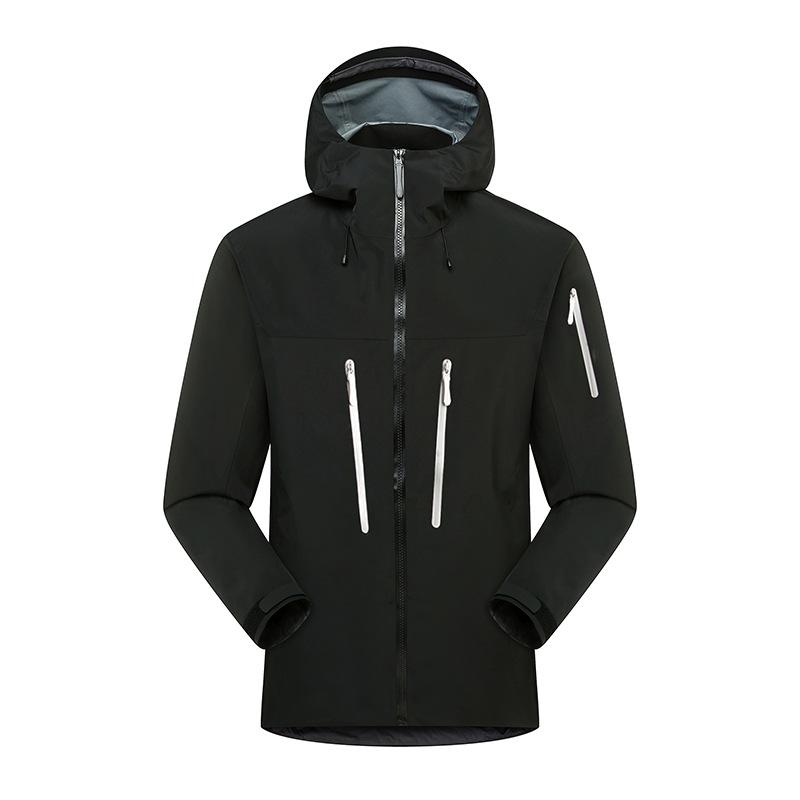 High-end Niaojia Outdoor Hiking and Travel Hard Shell Windproof and Waterproof Jacket for Men and Women Mountaineering Clothing (as the picture-2860-)-2XL
High-end Niaojia Outdoor Hiking and Travel Hard Shell Windproof and Waterproof Jacket for Men and Women Mountaineering Clothing (as the picture-2860-)-2XL