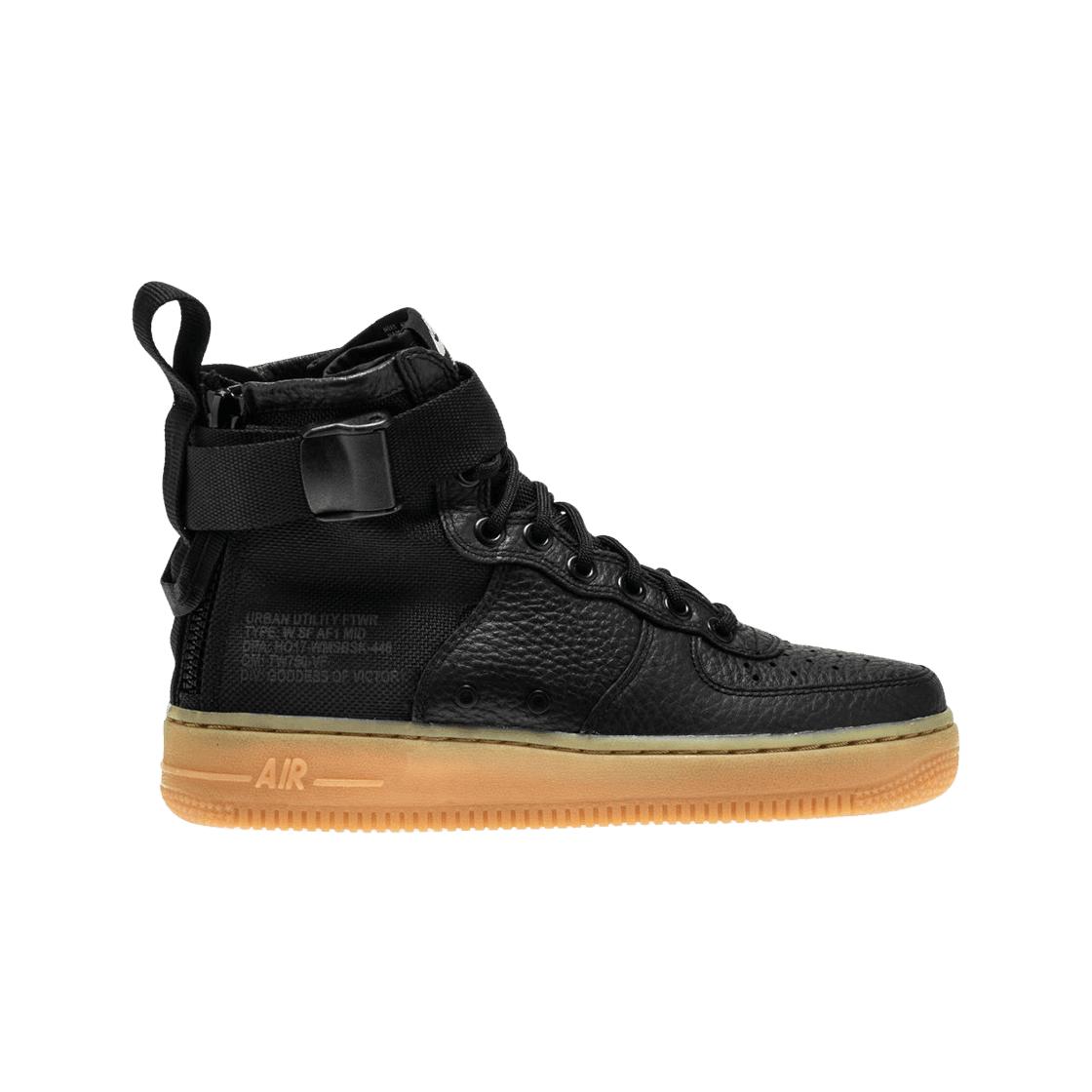 (в) Nike Sf Air Force 1 Mid Черный Гум 270
(в) Nike Sf Air Force 1 Mid Черный Гум 270
