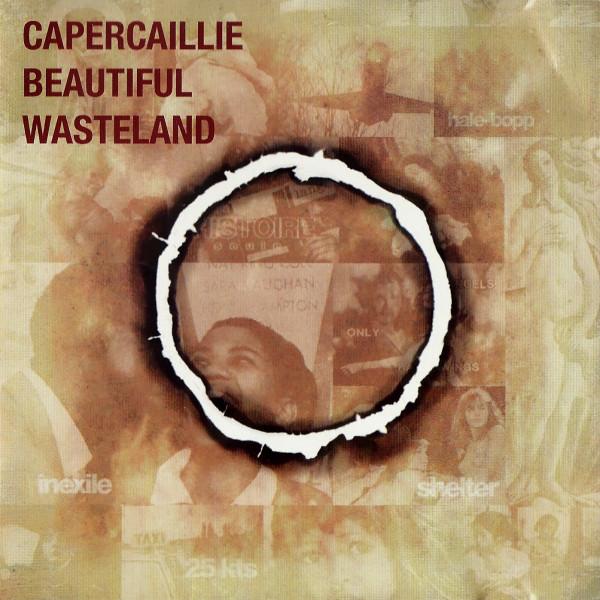 CD CAPERCAILLIE - Beautiful Wasteland SURCD021 Survival Record 1997 UK Dance & Electronica Used
CD CAPERCAILLIE - Beautiful Wasteland SURCD021 Survival Record 1997 UK Dance & Electronica Used
