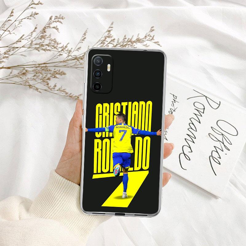 Star Football C-Cr7 Transparent Phone Case for Motorola Moto G40 G04 G05 One Ace Action Fusion + Plus Hyper Macro Vision Zoom Motorola One (P30 Play)
Star Football C-Cr7 Transparent Phone Case for Motorola Moto G40 G04 G05 One Ace Action Fusion + Plus Hyper Macro Vision Zoom Motorola One (P30 Play)