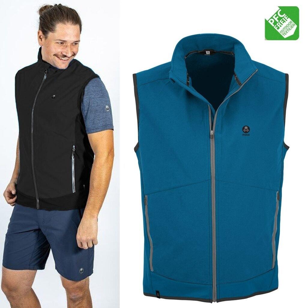 Куртка Maul Rossberg XT (49235-00-739) бензиновый синий 68
Куртка Maul Rossberg XT (49235-00-739) бензиновый синий 68