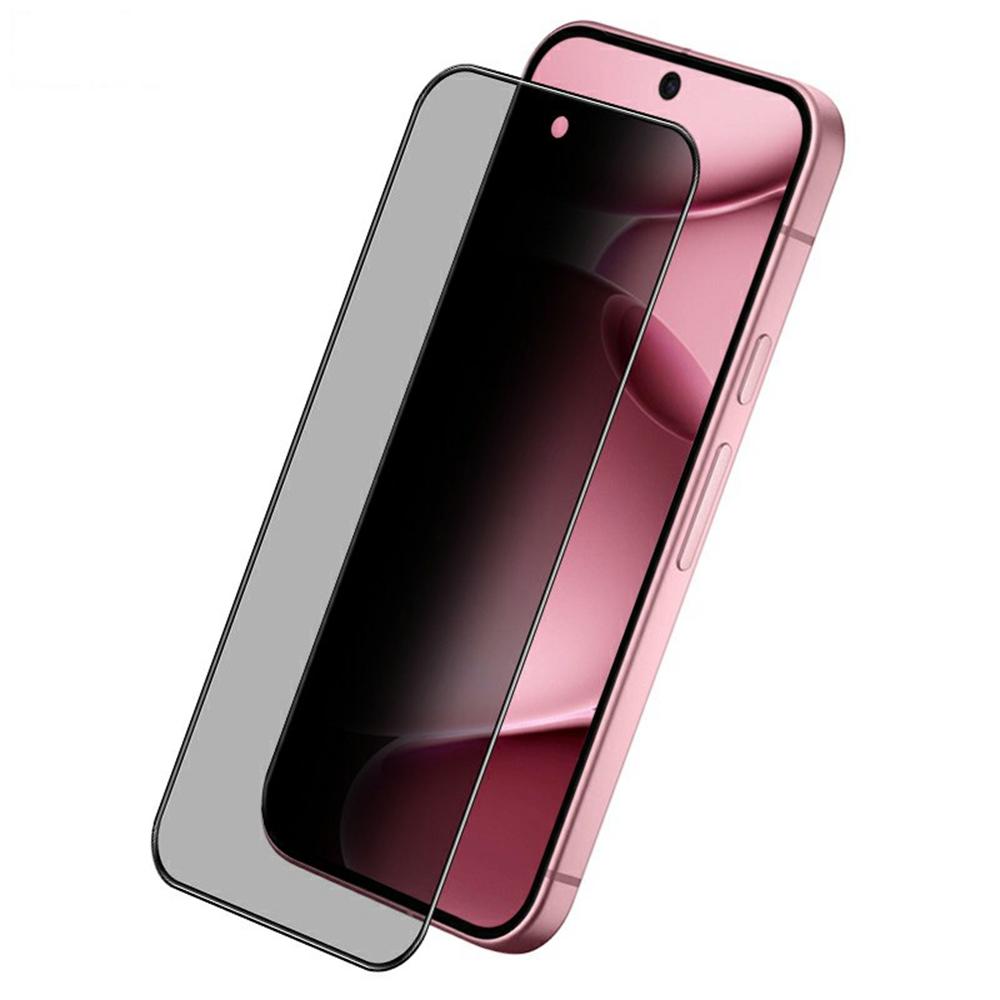 IMAK For Google Pixel 10 Pro XL Privacy Screen Protector Anti Peep Tempered Glass Film (Fingerprint Unlock) As Shown A
IMAK For Google Pixel 10 Pro XL Privacy Screen Protector Anti Peep Tempered Glass Film (Fingerprint Unlock) As Shown A