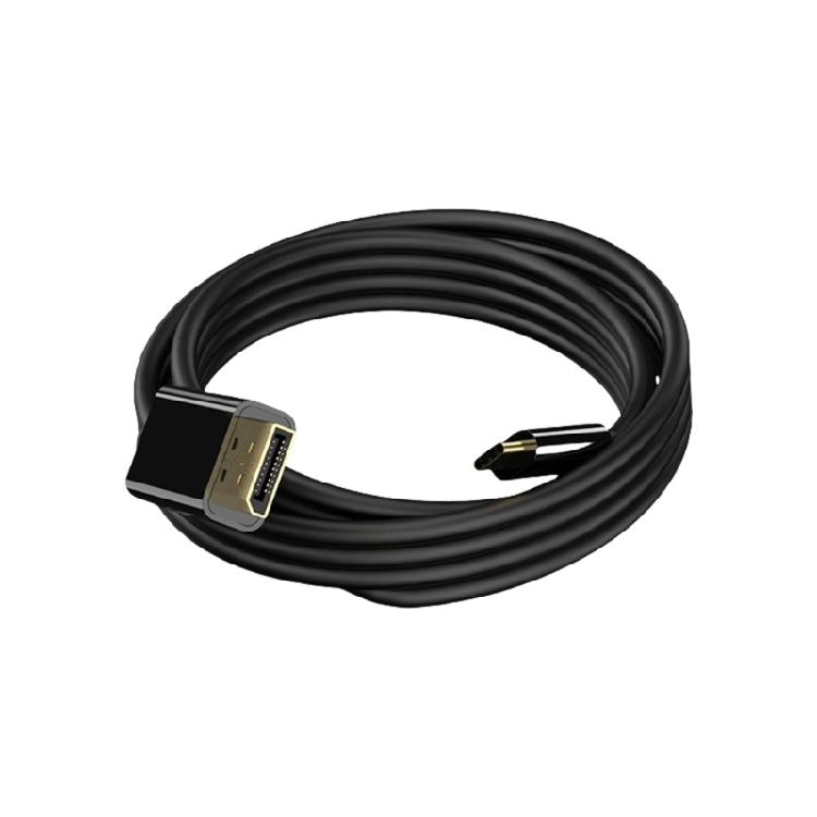 Кабель Plug and Play USB C на DP 4K60 Гц Тип C на Шнур Переменная Частота Обновления Обеспечивает Плавный Игровой Процесс 1
Кабель Plug and Play USB C на DP 4K60 Гц Тип C на Шнур Переменная Частота Обновления Обеспечивает Плавный Игровой Процесс 1