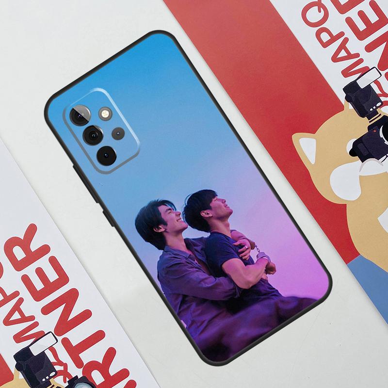 KinnPorsche The Series Case For Samsung Galaxy A53 A16 A26 A36 A56 A55 A35 A15 A52 A32 A12 A33 A13 A14 A34 A54 A17 Samsung A22 5G
KinnPorsche The Series Case For Samsung Galaxy A53 A16 A26 A36 A56 A55 A35 A15 A52 A32 A12 A33 A13 A14 A34 A54 A17 Samsung A22 5G