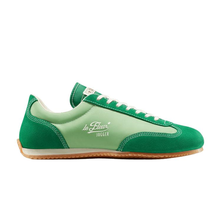 Converse Golf Le Fleur x Coach Джоггеры Оттенок Леса Унисекс Кроссовки Зеленые A16192C 36
Converse Golf Le Fleur x Coach Джоггеры Оттенок Леса Унисекс Кроссовки Зеленые A16192C 36