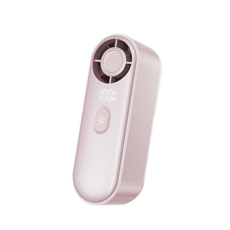 Compact USB Rechargeable 100-Speed Mini Fan for Home and Outdoor Use 37*41*109mm, 2000mAh
Compact USB Rechargeable 100-Speed Mini Fan for Home and Outdoor Use 37*41*109mm, 2000mAh