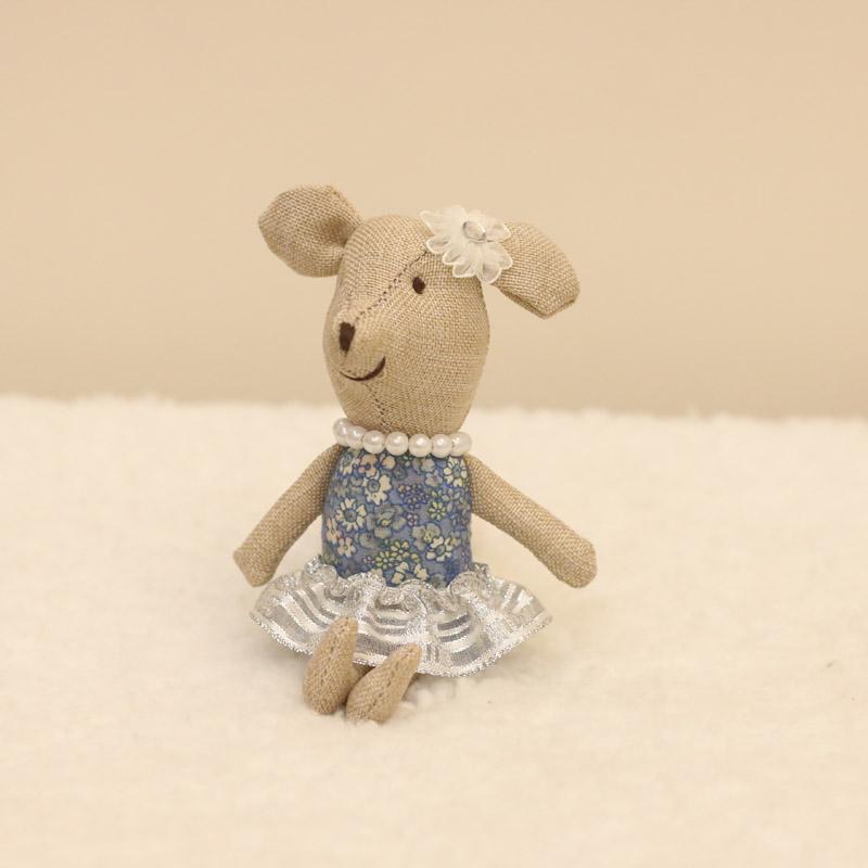 Non-Toxic Plush Dolls Stuffed Animal Cartoon Kids Toys For Children Baby Birthday Christmas Gift Mouse Family Dollhouse 11cm-30cm
Non-Toxic Plush Dolls Stuffed Animal Cartoon Kids Toys For Children Baby Birthday Christmas Gift Mouse Family Dollhouse 11cm-30cm