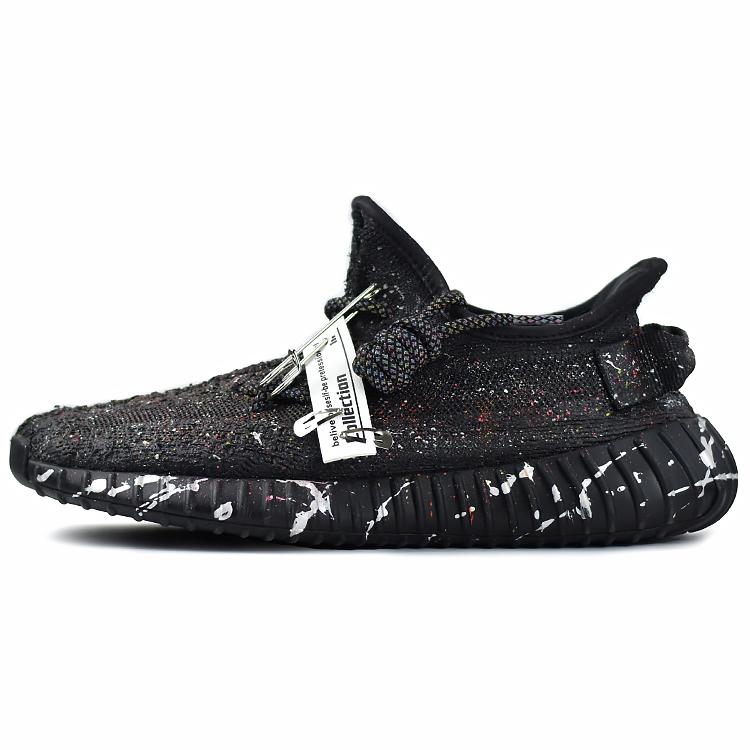 Adidas Originals Yeezy Boost 350 V2 Стійкі до стирання Нековзкі Низькі Повсякденне Взуття Унісекс Чорний Багатоколірний HQ4540(Команда96-) 37⅓
Adidas Originals Yeezy Boost 350 V2 Стійкі до стирання Нековзкі Низькі Повсякденне Взуття Унісекс Чорний Багатоколірний HQ4540(Команда96-) 37⅓