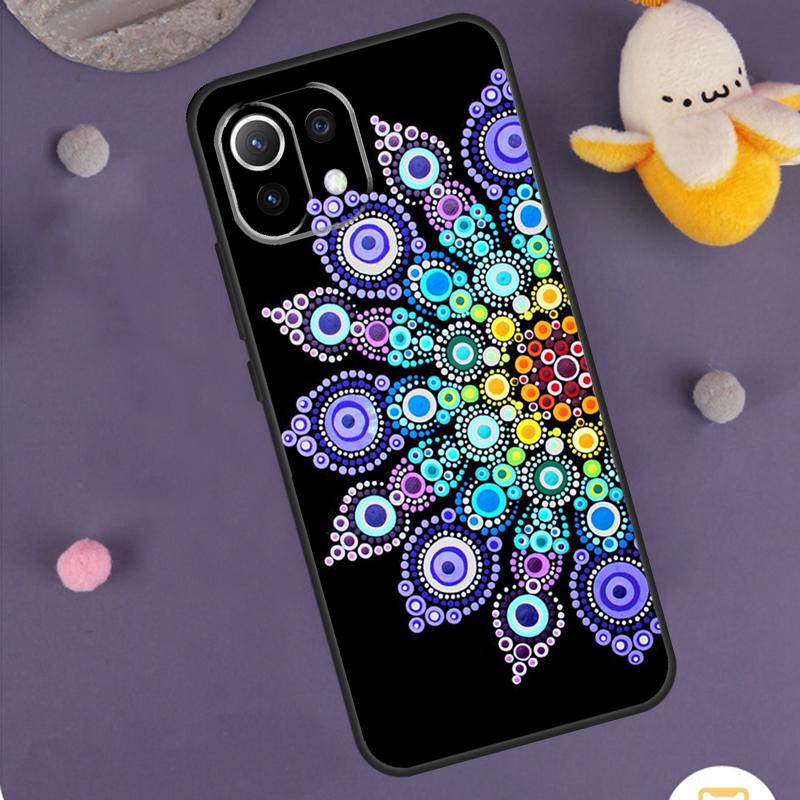 Elegant Mandala Floral Design Case For Xiaomi 15 14 Ultra 13T 14T 15T 17 Pro Max POCO F8 Ultra F5 F6 F7 X5 X6 X7 Pro Cover Xiaomi 17Pro Max
Elegant Mandala Floral Design Case For Xiaomi 15 14 Ultra 13T 14T 15T 17 Pro Max POCO F8 Ultra F5 F6 F7 X5 X6 X7 Pro Cover Xiaomi 17Pro Max