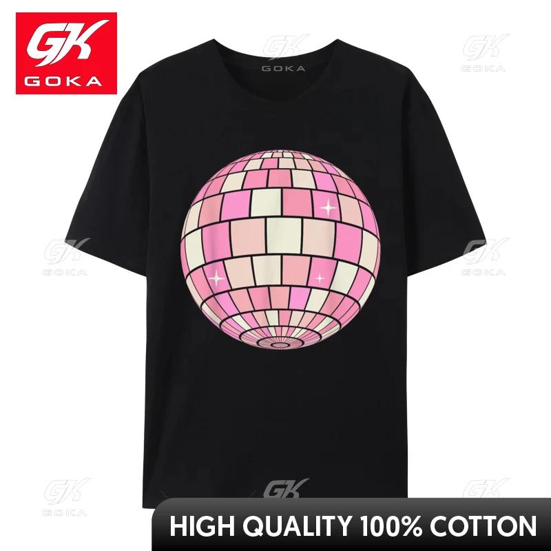 Danish Pastel Aesthetic Disco Ball Gift Normal Tops Tees for Unisex Premium Cotton Top TShirt Casual T Shirt Special 4XL
Danish Pastel Aesthetic Disco Ball Gift Normal Tops Tees for Unisex Premium Cotton Top TShirt Casual T Shirt Special 4XL