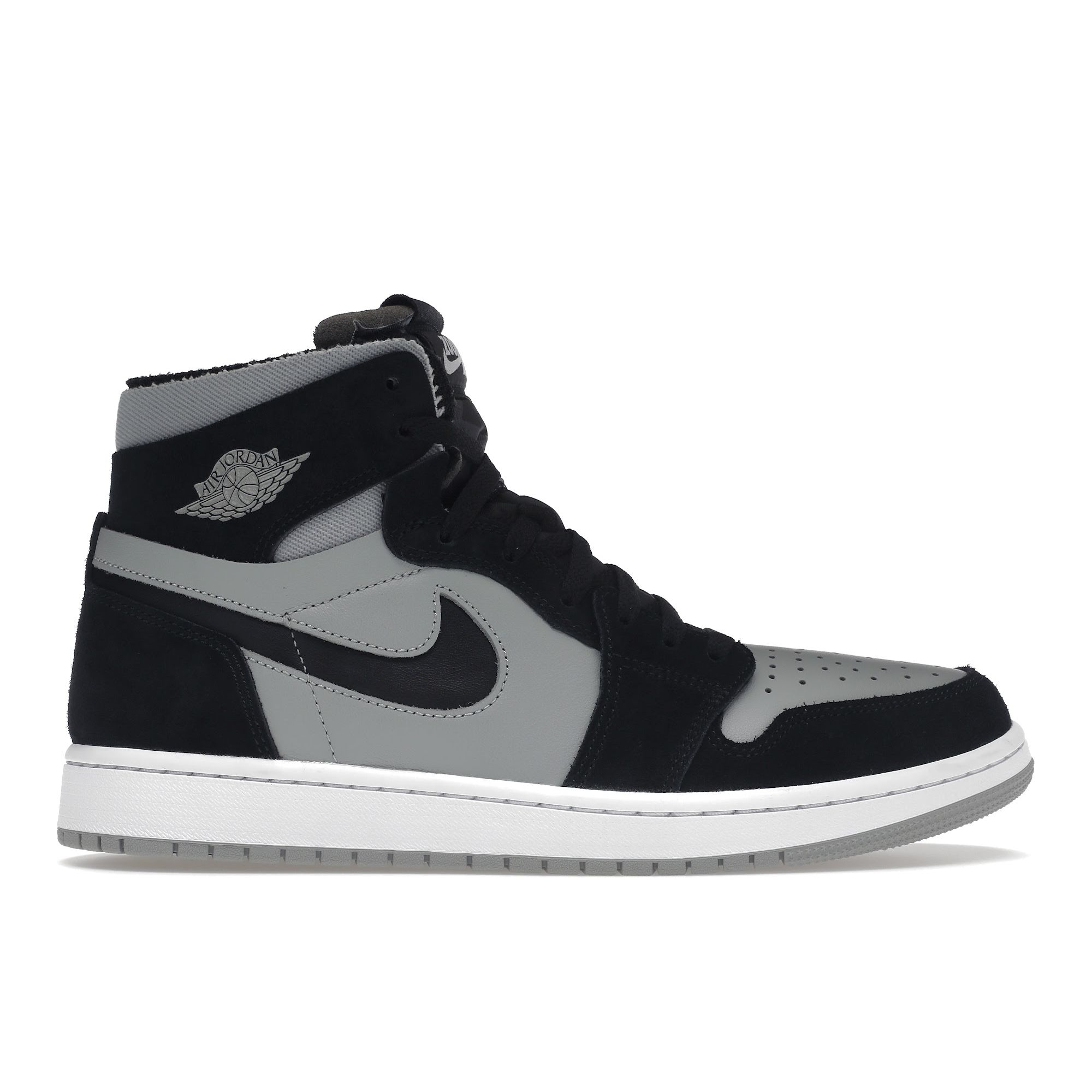Air Jordan 1 Zoom CMFT Black Light Smoke Grey Мужские кроссовки Белые CT0978-001 40.5
Air Jordan 1 Zoom CMFT Black Light Smoke Grey Мужские кроссовки Белые CT0978-001 40.5