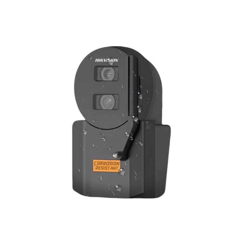 Hikvision 4MP NEMA 4X Underwater Surveillance Camera with Wiper CN plug (adapter included)
Hikvision 4MP NEMA 4X Underwater Surveillance Camera with Wiper CN plug (adapter included)