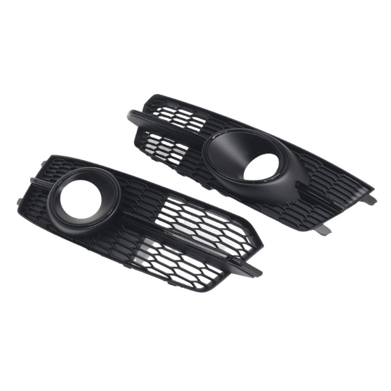 4G0807681AG 4G0807682AG Front Bumper Lower Grille Auto Bumper Grilles Guard For C7 2014-2018 ABS Grill Black 1
4G0807681AG 4G0807682AG Front Bumper Lower Grille Auto Bumper Grilles Guard For C7 2014-2018 ABS Grill Black 1
