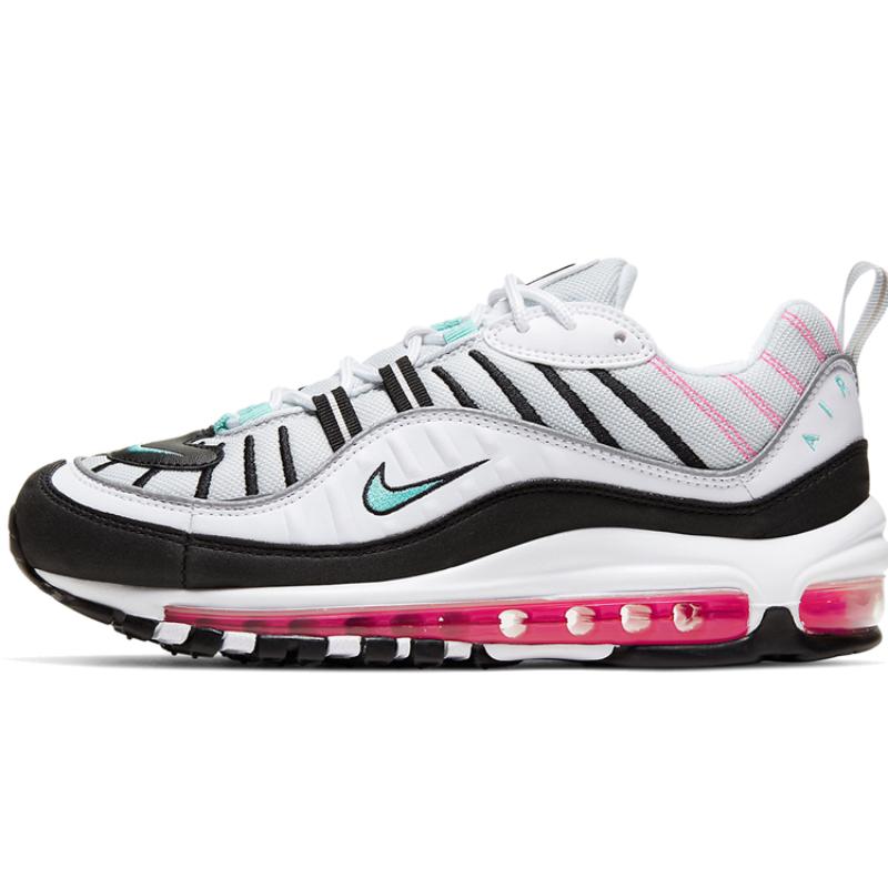 Nike Air Max 98 South Beach Women s Sneakers Casual Shoes AH6799-065 35.5
Nike Air Max 98 South Beach Women s Sneakers Casual Shoes AH6799-065 35.5