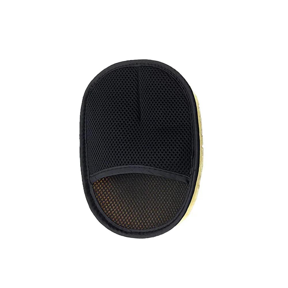 Cleaning Tools Soft Microfiber Car Wash Gloves Dust Remover Thickened Water Absorbent Imitation Wool Plush Wipe Auto Accessories
Cleaning Tools Soft Microfiber Car Wash Gloves Dust Remover Thickened Water Absorbent Imitation Wool Plush Wipe Auto Accessories