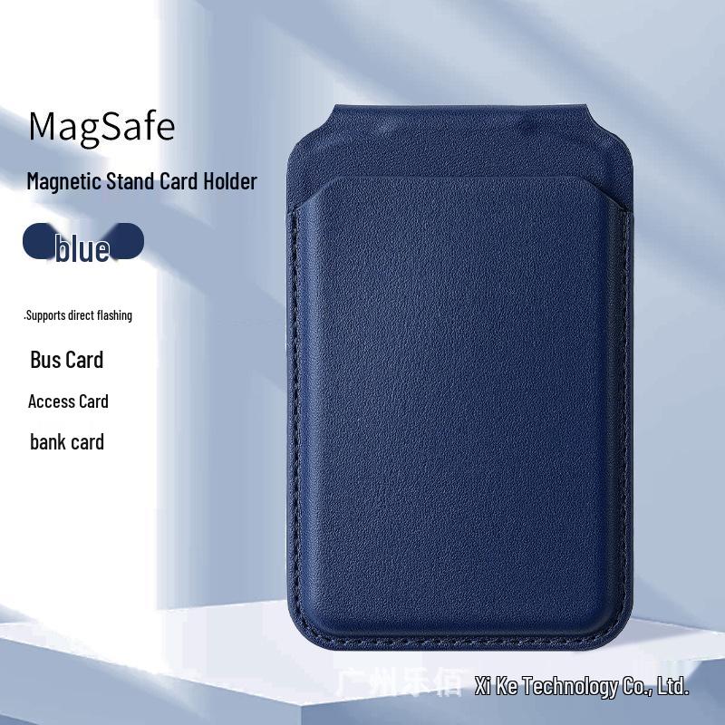 Magnetic Folding Card Holder Magsafe Hinge for Apple 16 Pro, Korean/Japanese Style. 3M Adhesive Back (Order Minimum 1000)
Magnetic Folding Card Holder Magsafe Hinge for Apple 16 Pro, Korean/Japanese Style. 3M Adhesive Back (Order Minimum 1000)