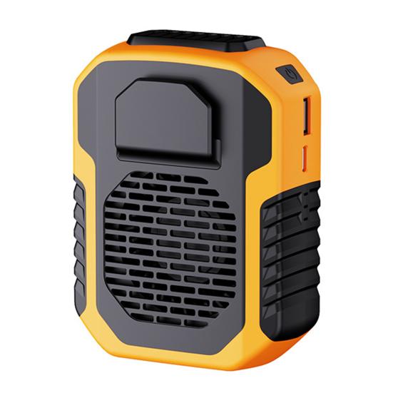 1 комплект 6000 мАч Conveneint перезаряжаемый легкий уличный вентилятор легко носить с собой USB для кемпинга оранжевый
1 комплект 6000 мАч Conveneint перезаряжаемый легкий уличный вентилятор легко носить с собой USB для кемпинга оранжевый