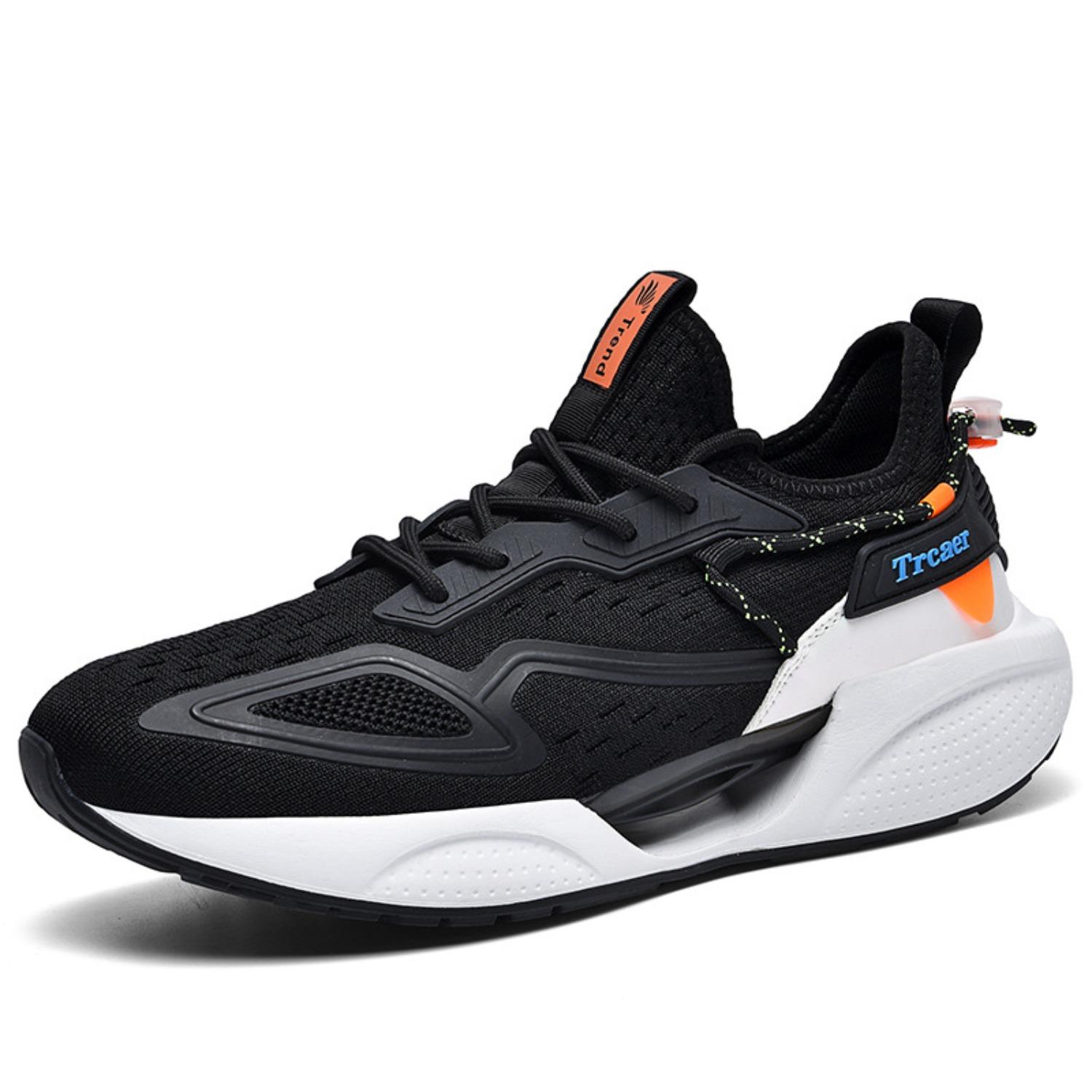 2025 new men s summer breathable light running shoes soft sole mesh casual sports men s shoes 36 чёрный
2025 new men s summer breathable light running shoes soft sole mesh casual sports men s shoes 36 чёрный