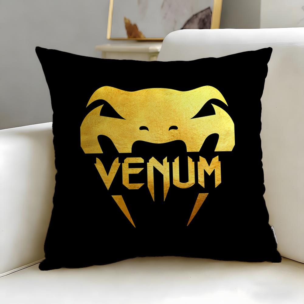 popular sports brand VENUM Cushion Cover Soft & Easy-Wash Pillow Case – Versatile for Couch, Bed, Travel and Office 30cmx30cm
popular sports brand VENUM Cushion Cover Soft & Easy-Wash Pillow Case – Versatile for Couch, Bed, Travel and Office 30cmx30cm