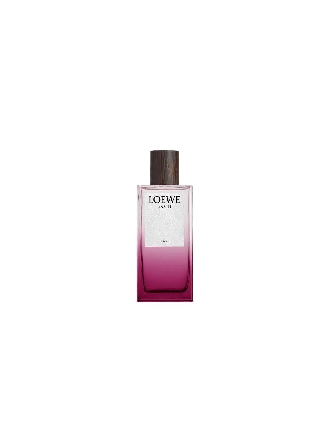 Loewe Earth Elixir Парфюмерная вода спрей 100 мл
Loewe Earth Elixir Парфюмерная вода спрей 100 мл