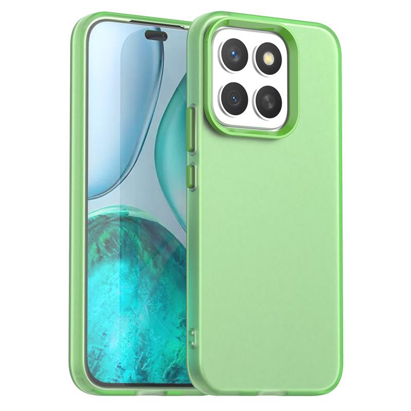 Anti-Drop Candy Color Case For Honor X8c Matte PC Transparent Full Back Case For Honor X8c Cover For Honor X8c Case 6.7 inch For Honor X8c зелёный
Anti-Drop Candy Color Case For Honor X8c Matte PC Transparent Full Back Case For Honor X8c Cover For Honor X8c Case 6.7 inch For Honor X8c зелёный